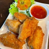 สวนหม่อน เนื้อย่างซ.30กันยา