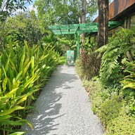 Gravity Artisan Cafe