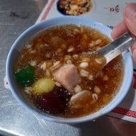 เมนูของร้าน บัวลอยแต้จิ๋ว นครปฐมและมหาชัย เจ้าอื่นเลียนแบบ!