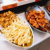 Dookki Korean Topokki  Central Pinklao