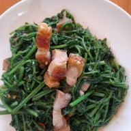 เมนูของร้าน ครัวม่อนไข่