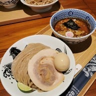 Tomita Ramen Central World