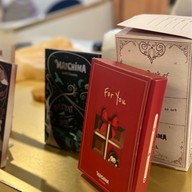 Ampersand Gelato โรงพยาบาลบำรุงราษฎร์