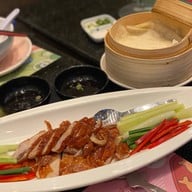 MK Restaurants เซ็นทรัลพลาซา เวสต์เกต