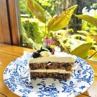 เมนูของร้าน Gravity Artisan Cafe