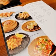 Tomita Ramen Central World