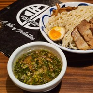 Shugetsu Ramen The 49 Terrace