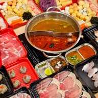 มาเฟีย ฮอตพอต รัชดา -