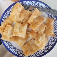 บาราโรตี -