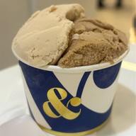 Ampersand Gelato โรงพยาบาลบำรุงราษฎร์