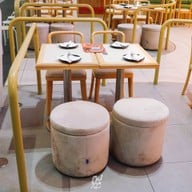 GOPIZZA(โกพิซซ่า) QSNCC - ศูนย์ฯสิริกิติ์