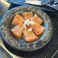 Kouen Sushi Bar สยามสแควร์วัน ชั้น 5