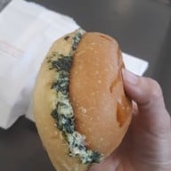 เมนูของร้าน Kita Artisanal Yeast Bun