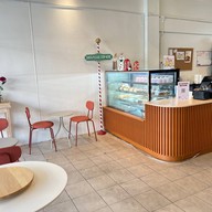 Brown Bakery พระยาสัจจา