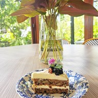 เมนูของร้าน Gravity Artisan Cafe