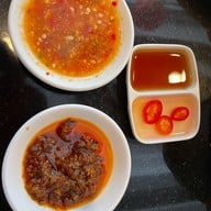 เชียงการีล่า คิทเช่น BTS ช่องนนทรี