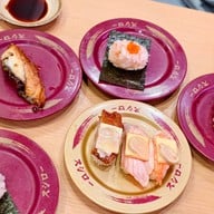 SUSHIRO THAILAND ONE BANGKOK