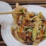 TAN TAN MEN (ทันทันเมง) 担担麺 ราเมง อาหารญี่ปุ่น - ซอยสุขุมวิท 33/1