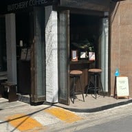 Butchery Coffee Sathorn