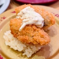 SUSHIRO THAILAND ONE BANGKOK