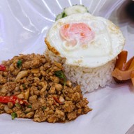 เมนูของร้าน กู๊ด เทส / Good Taste