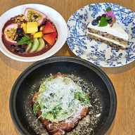 Gravity Artisan Cafe