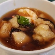 โรงแรมมิลเลนเนียมฮิลตันกรุงเทพ