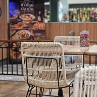 SEE FAH แฟชั่นไอส์แลนด์