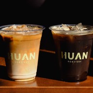 Huan coffee & roastery สุขุมวิท 101/1
