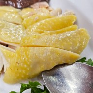 นิดข้าวมันไก่ตอน (ลาดพร้าว 122) นิดข้าวมันไก่ตอน