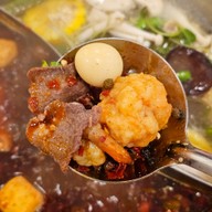 มาเฟีย ฮอตพอต รัชดา -