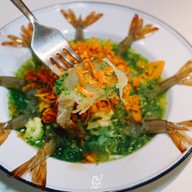 ฅนช่างยำ by กั้งบ้านเพ สาขาทองหล่อ ทองหล่อ ซอย 13