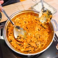 Dookki Korean Topokki  Central Pinklao