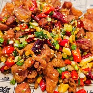 La Meow หม่าล่า DIY อาหารจีนหูหนาน-เสฉวน เซ็นทรัลพระราม 9