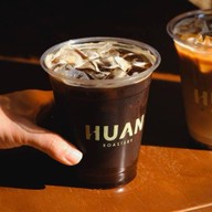 Huan coffee & roastery สุขุมวิท 101/1