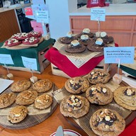 Brown Bakery พระยาสัจจา