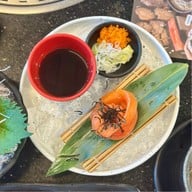 Kouen Sushi Bar สยามสแควร์วัน ชั้น 5