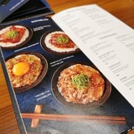 Tomita Ramen Central World