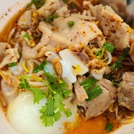 ก๋วยเตี๋ยวครัว 5 รส