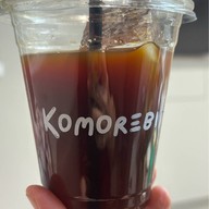 Komorebi Matcha โคโมเรบิ