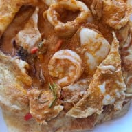 เมนูของร้าน ครัวม่อนไข่