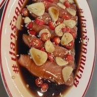 เลิศขาหมูxยำไทย เกษตร นวมินทร์