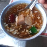 เมนูของร้าน บัวลอยแต้จิ๋ว นครปฐมและมหาชัย เจ้าอื่นเลียนแบบ!