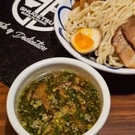 Shugetsu Ramen The 49 Terrace