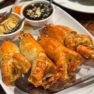 เมนูของร้าน ครัวสาริกา จ.นครนายก