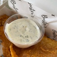Buster’s Fish and Chips - Comfort Food and Drinks