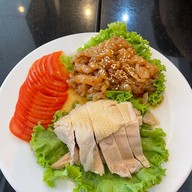 เชียงการีล่า คิทเช่น BTS ช่องนนทรี