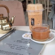 บาราโรตี -