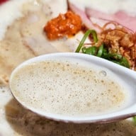 SENDO Ramen สีลม ธนิยะ