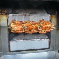 ไก่ย่างแสงไทย